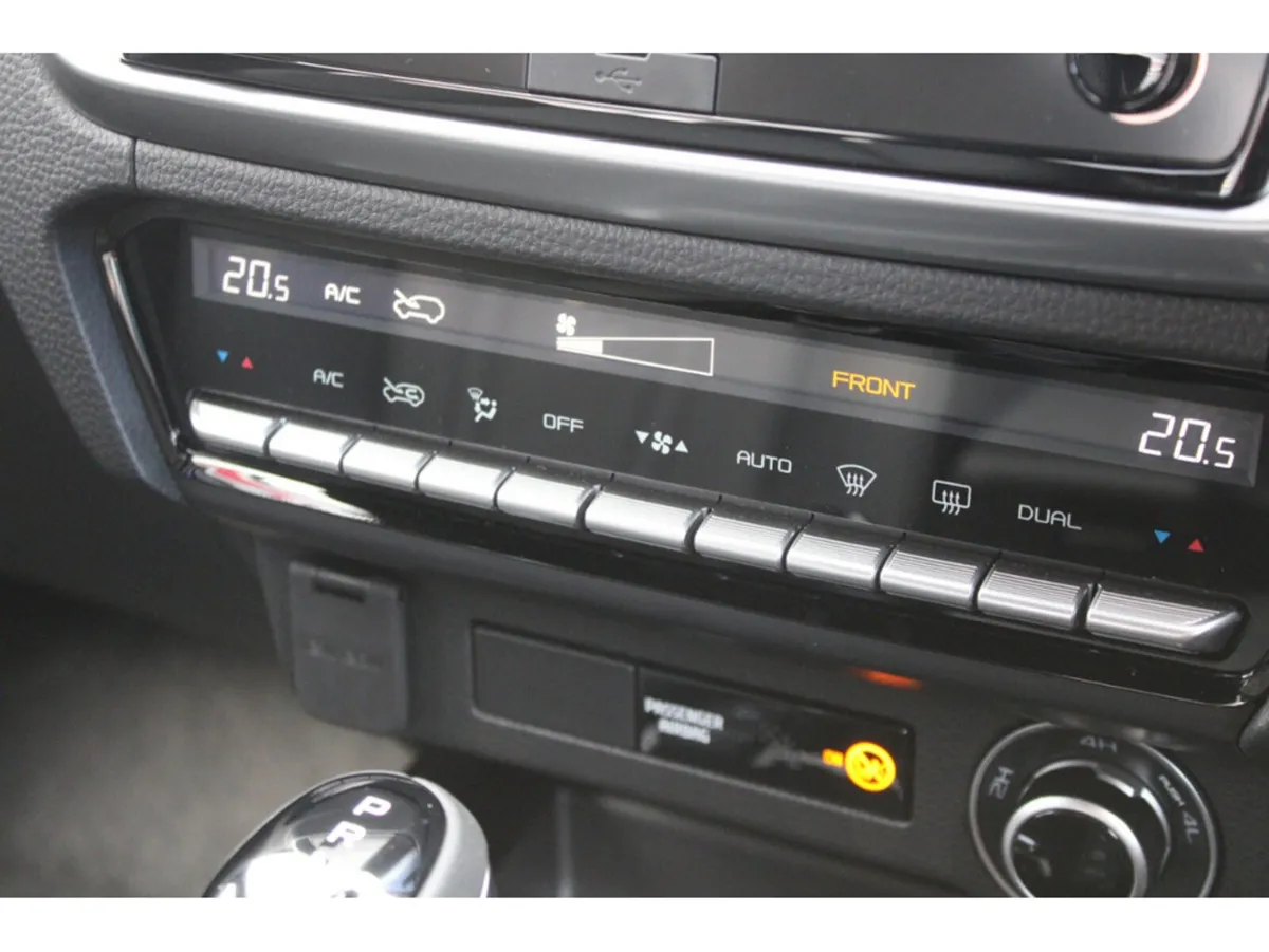 Isuzu D-Max Pick Up, Diesel, 2027, Blue