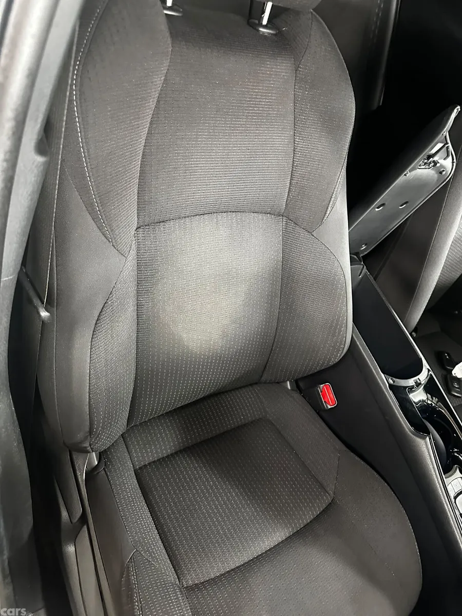 Toyota C-HR Hatchback, Petrol Hybrid, 2019, White