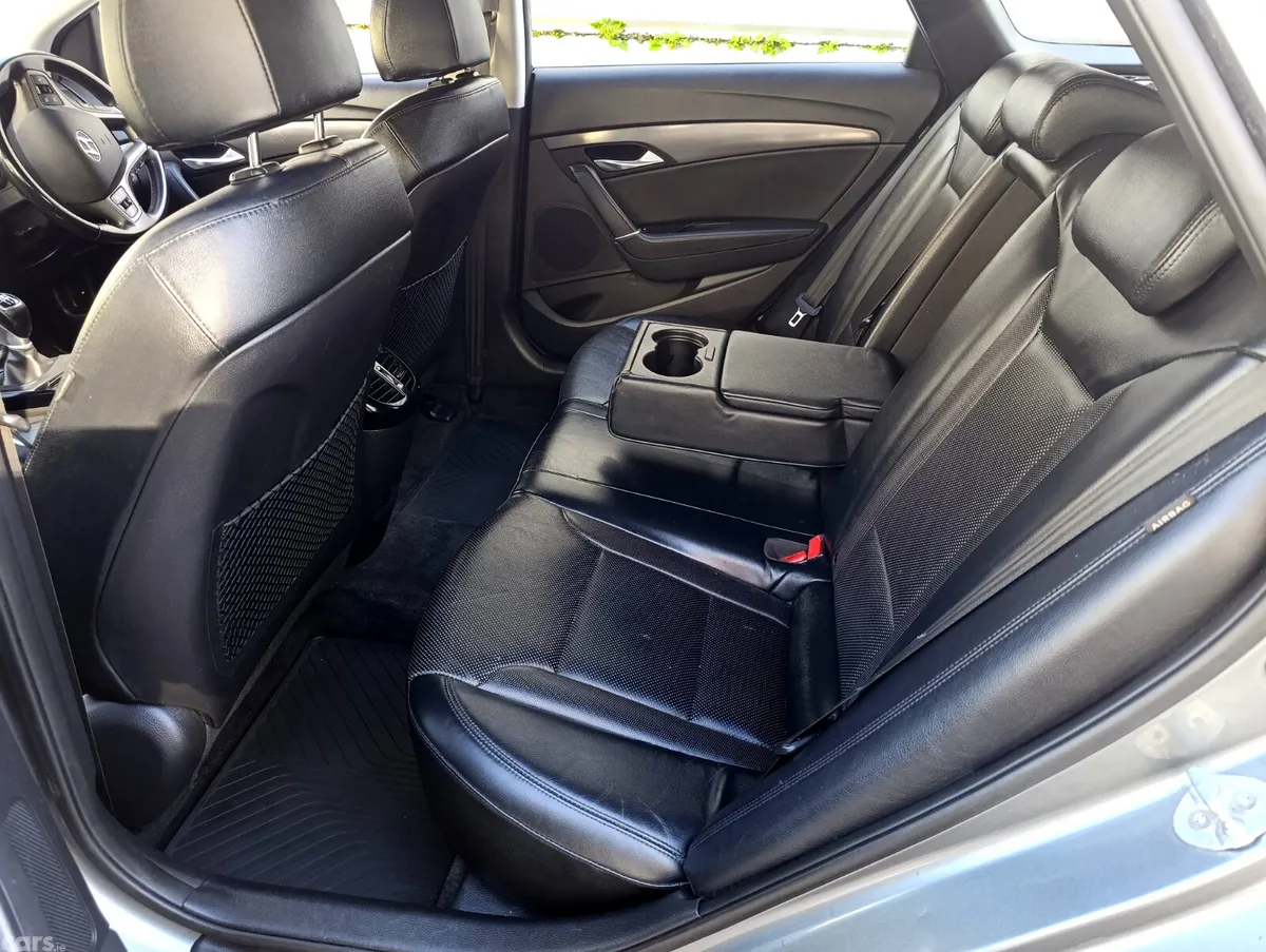 Hyundai i40 Estate, Diesel, 2018, Grey