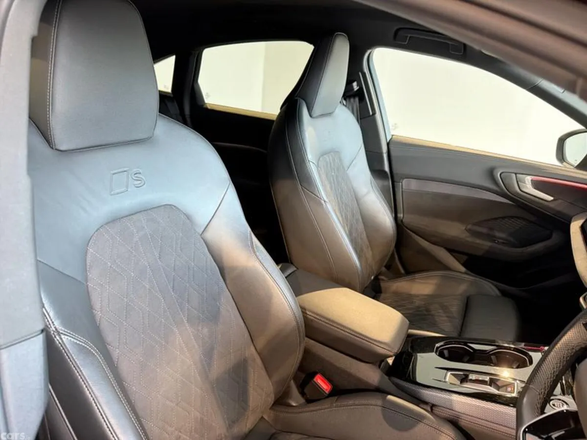 Audi A5 Hatchback, Diesel, 2025, Black