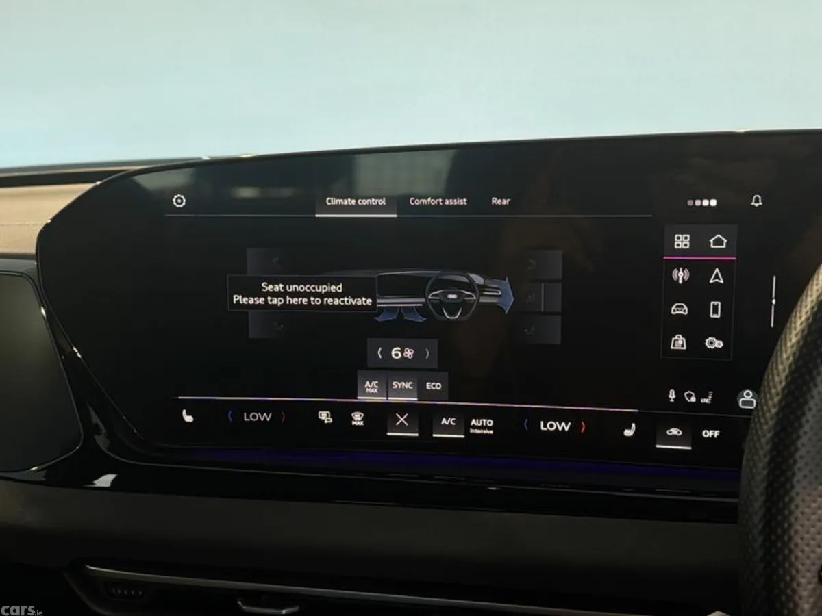 Audi A5 Hatchback, Diesel, 2025, Black