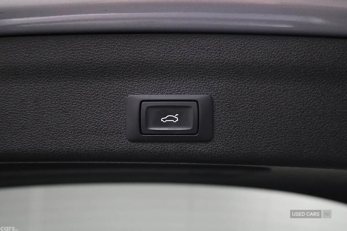 Audi A6 Estate, Diesel, 2022, Silver