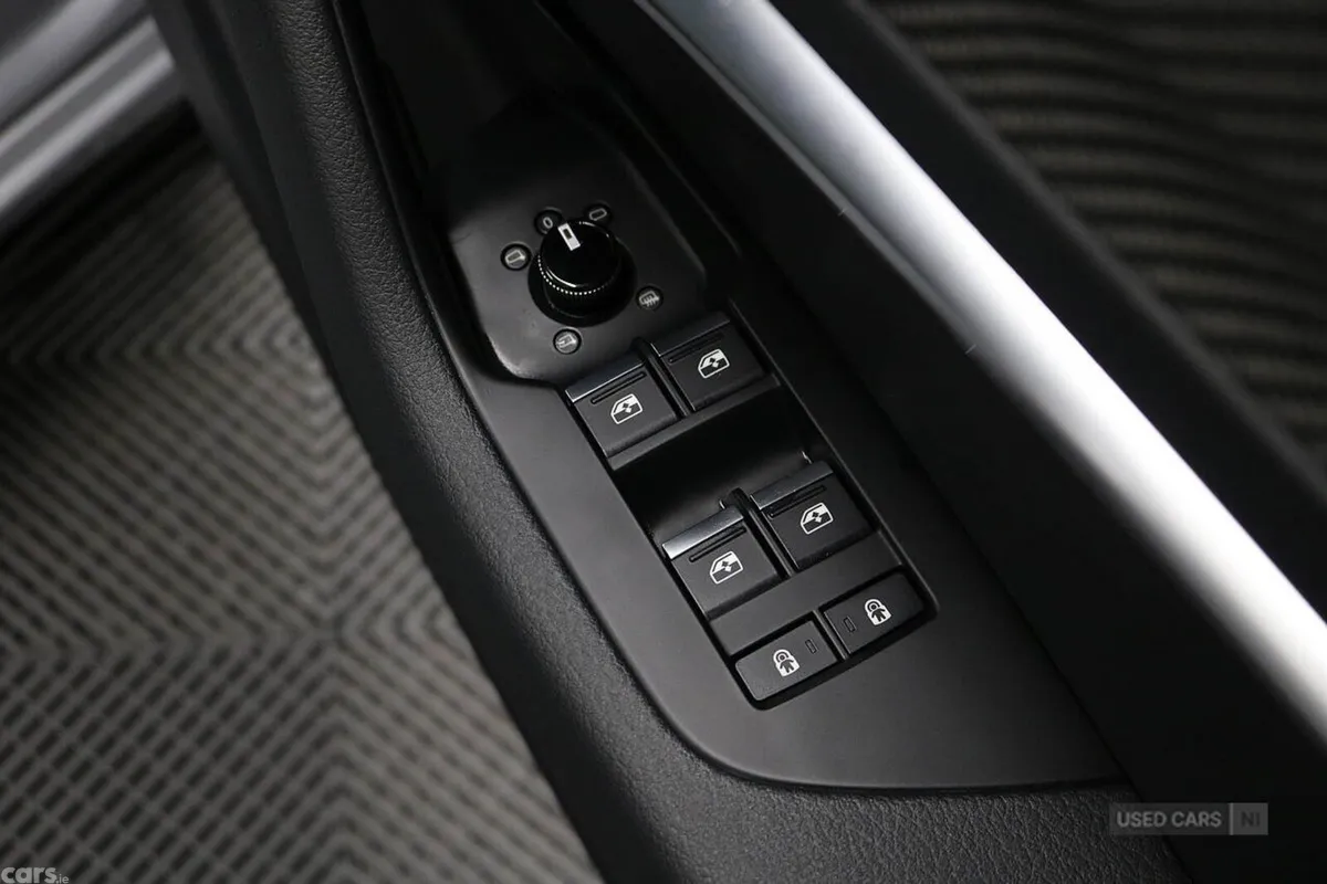 Audi A6 Estate, Diesel, 2022, Silver