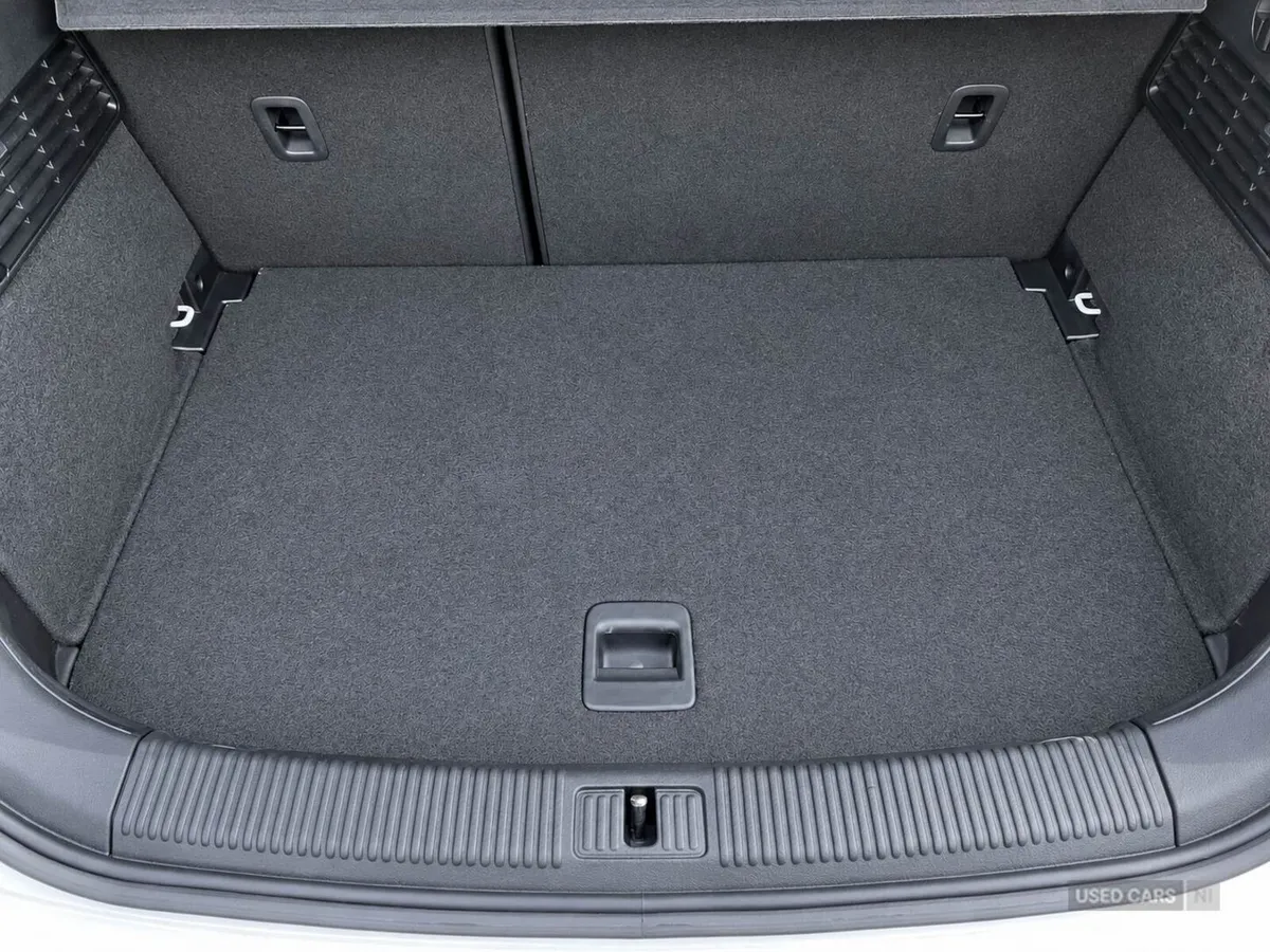 Audi A1 , Petrol, 2015, White