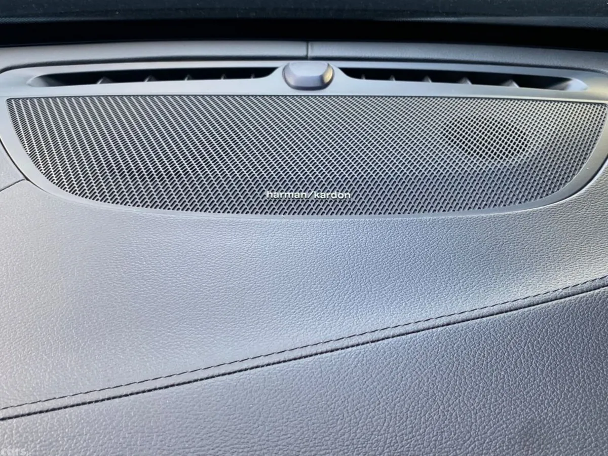 Volvo XC90 Estate, Petrol Plug-in Hybrid, 2023, Silver