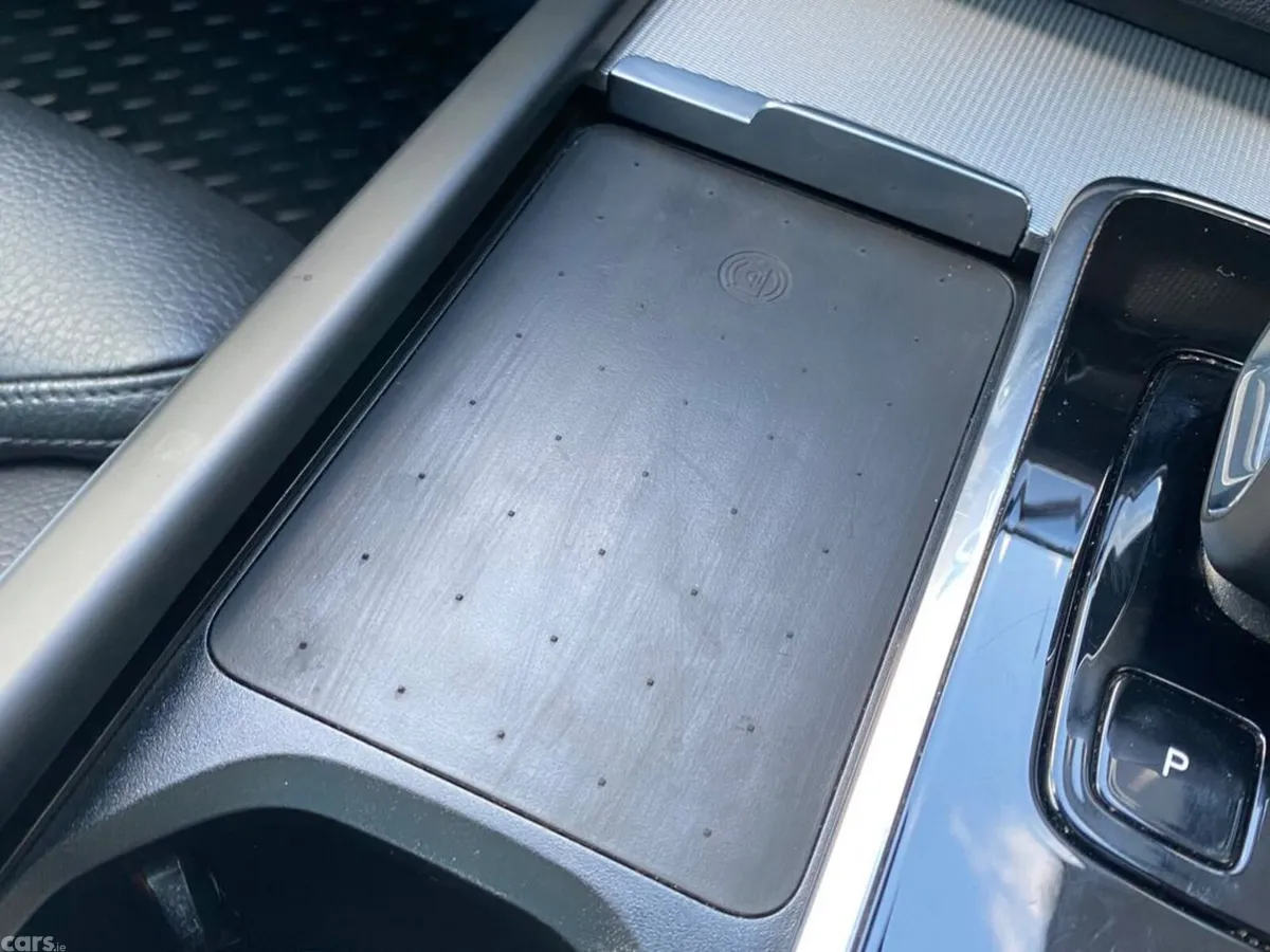 Volvo XC90 Estate, Petrol Plug-in Hybrid, 2023, Silver