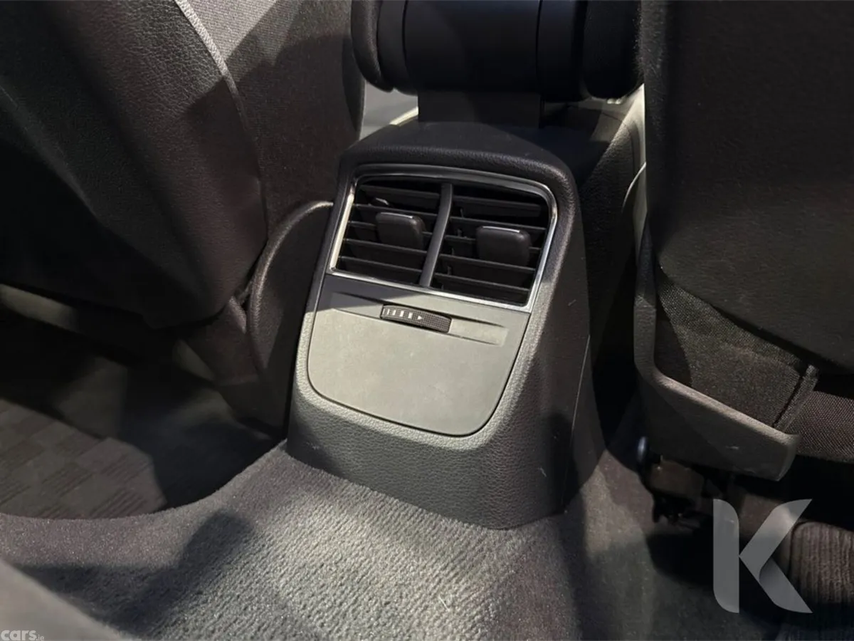 Audi A3 Hatchback, Petrol, 2019, Red