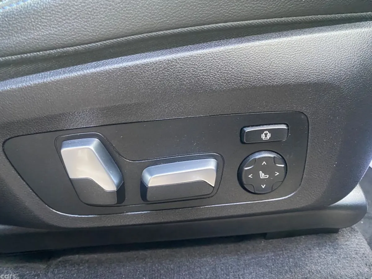BMW iX3 Estate, Electric, 2023, Grey