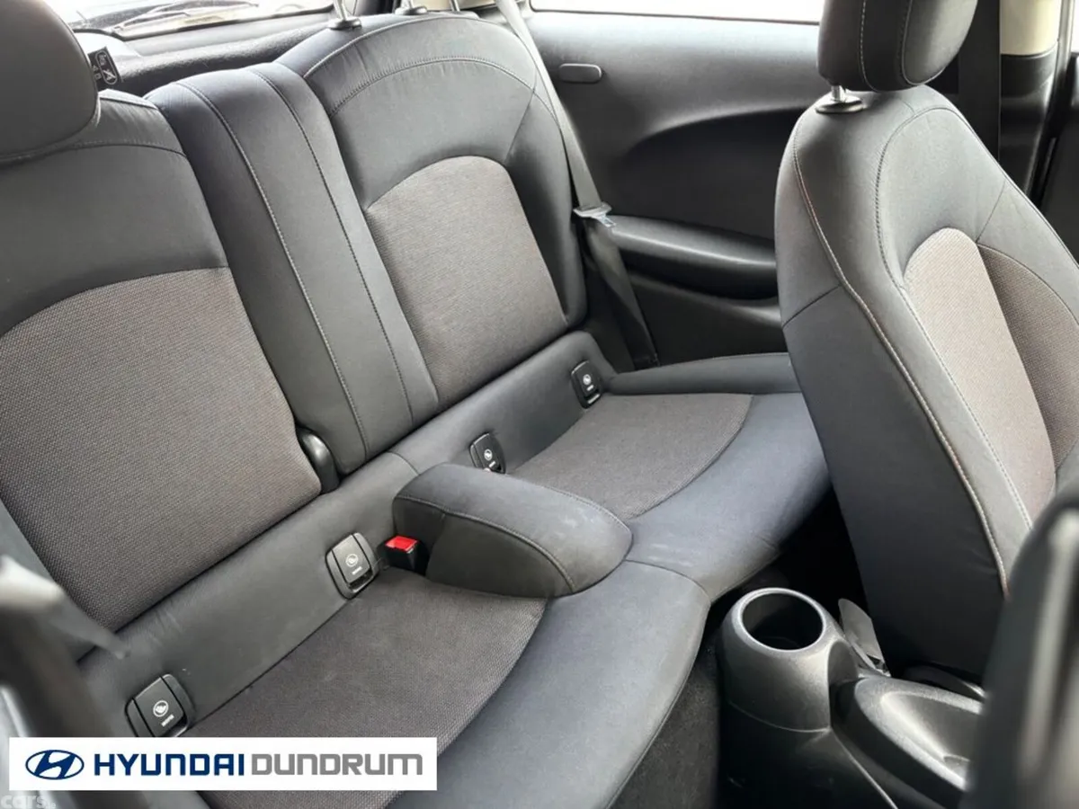 Mini Cooper Hatchback, Petrol, 2019, Grey