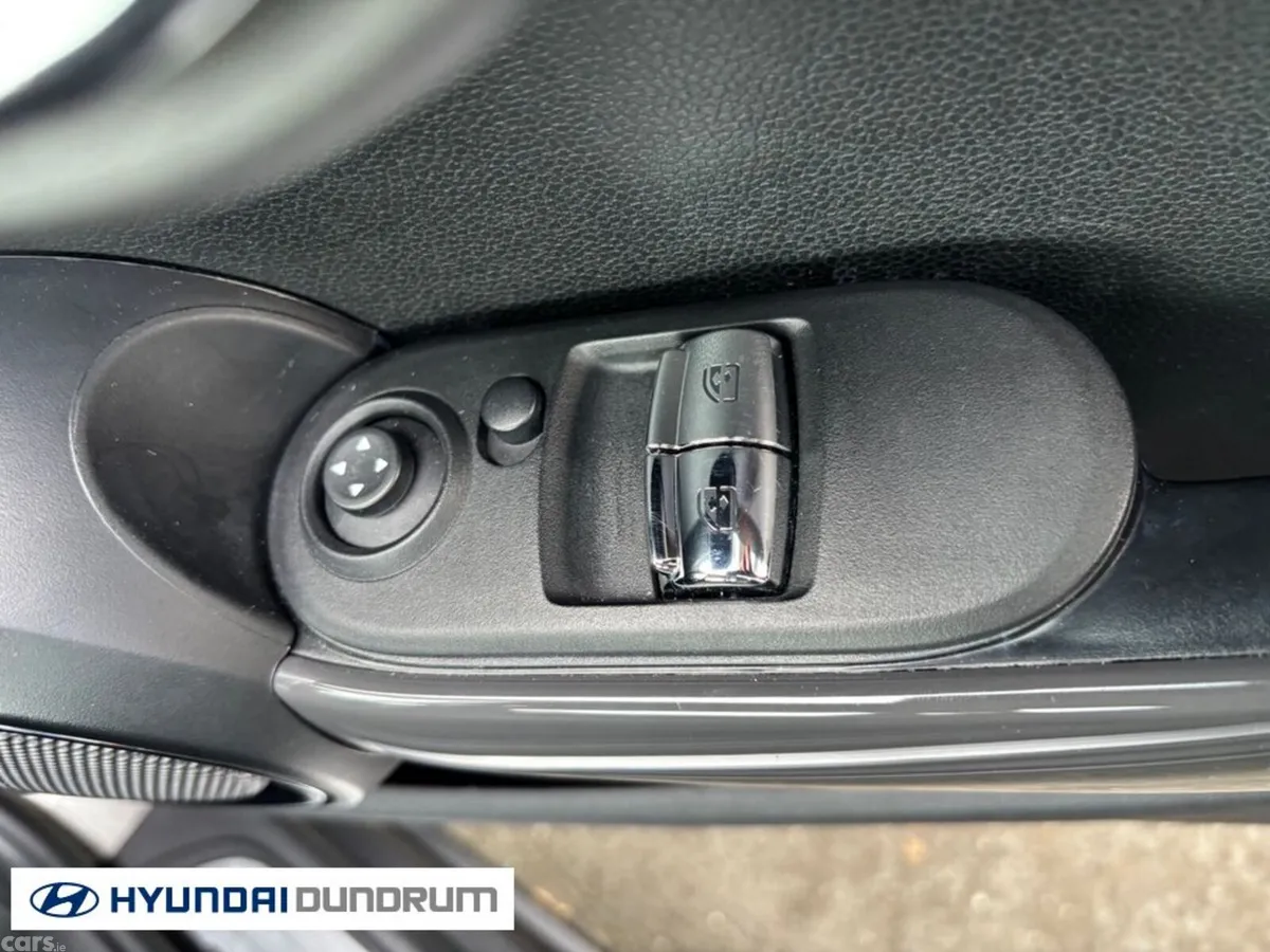 Mini Cooper Hatchback, Petrol, 2019, Grey