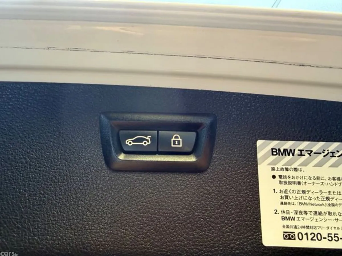 BMW 3-Series Estate, Petrol, 2018, White