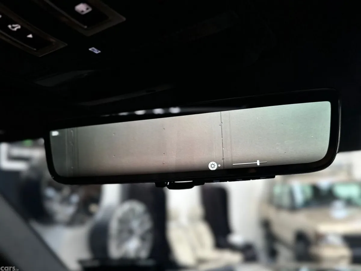 Land Rover Defender SUV, Diesel, 2023, Green