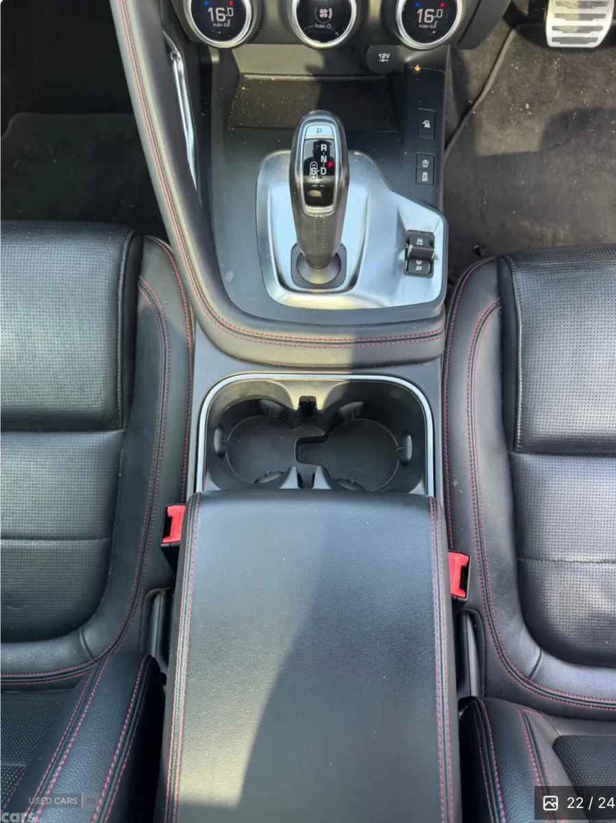 Jaguar E-Pace SUV, Diesel, 2020, White