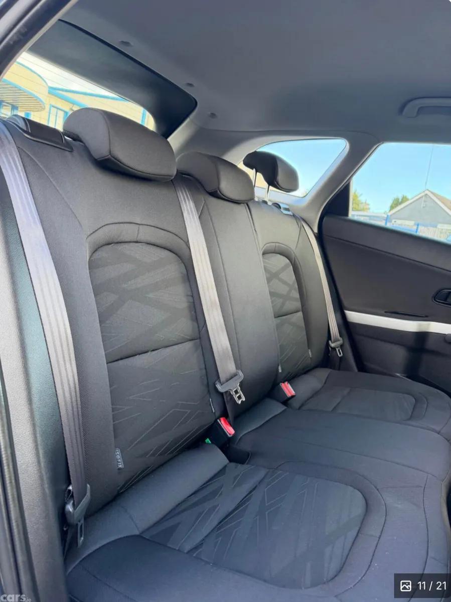 Kia Ceed Estate, Diesel, 2018, Black