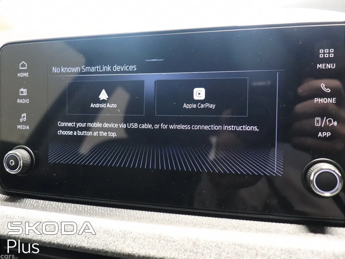 Skoda Kamiq Hatchback, Petrol, 2026, Black