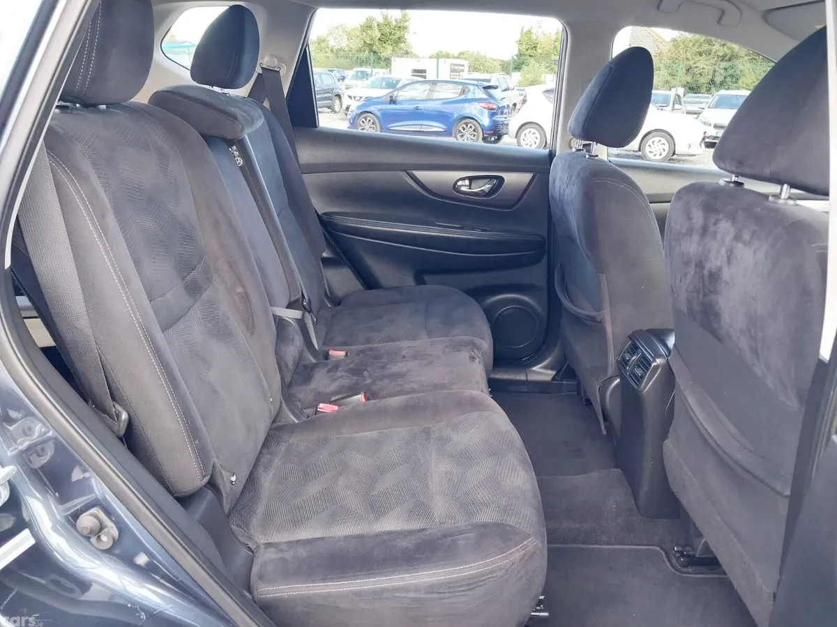 Nissan X-Trail SUV, Diesel, 2017, Blue