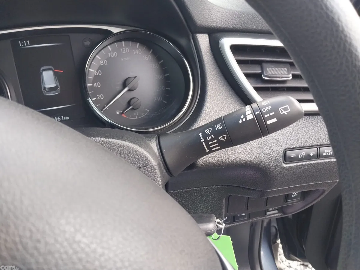Nissan X-Trail SUV, Diesel, 2017, Blue
