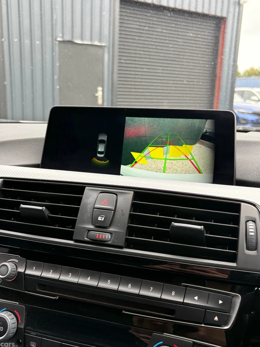 BMW 3-Series Saloon, Petrol, 2017, White