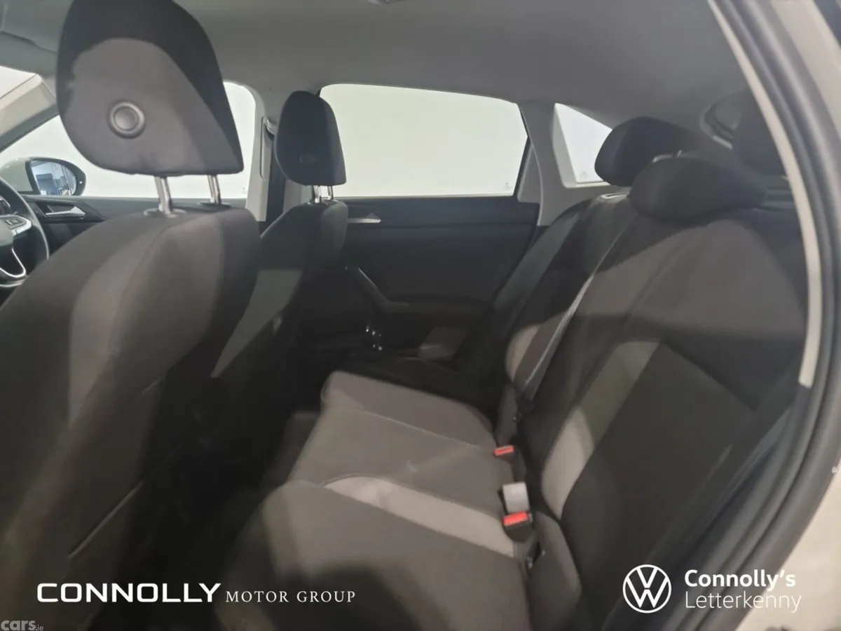 Volkswagen Taigo Estate, Petrol, 2026, Grey