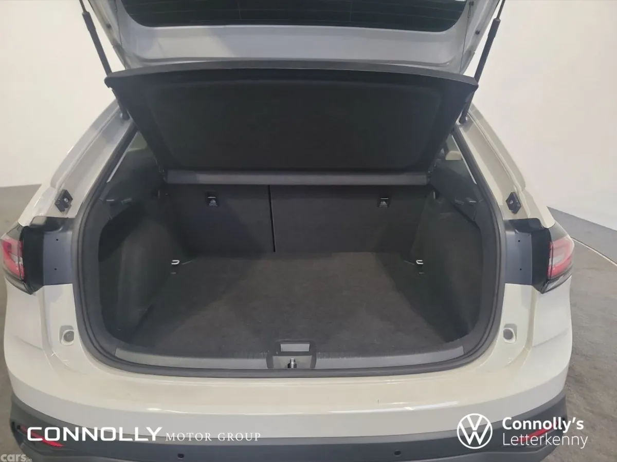 Volkswagen Taigo Estate, Petrol, 2026, Grey
