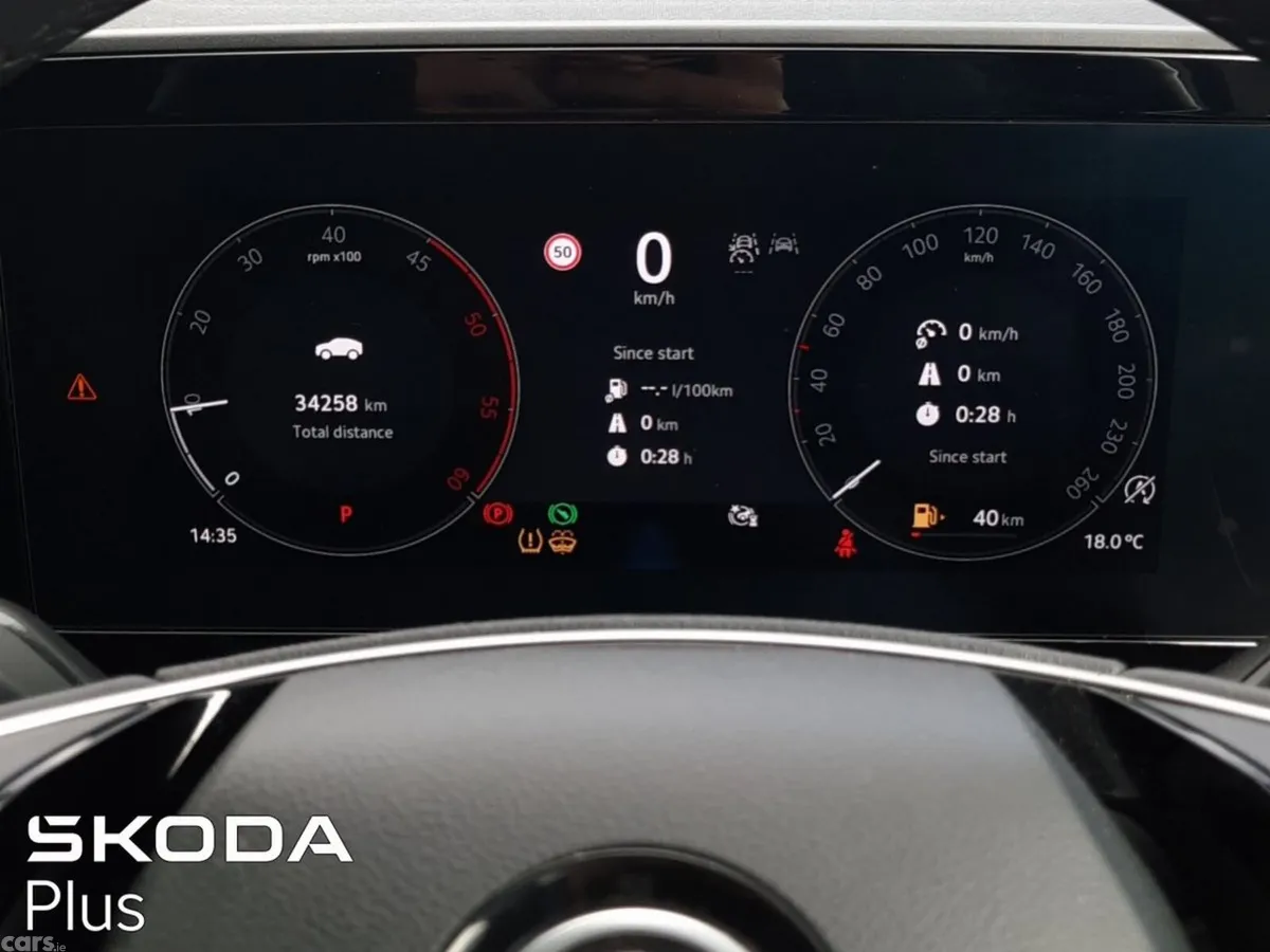 Skoda Kodiaq MPV, Diesel, 2024, Grey
