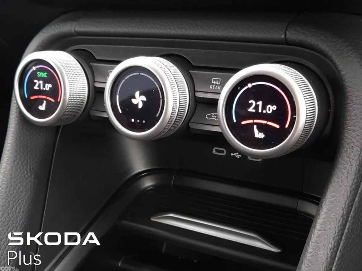 Skoda Kodiaq MPV, Diesel, 2024, Grey