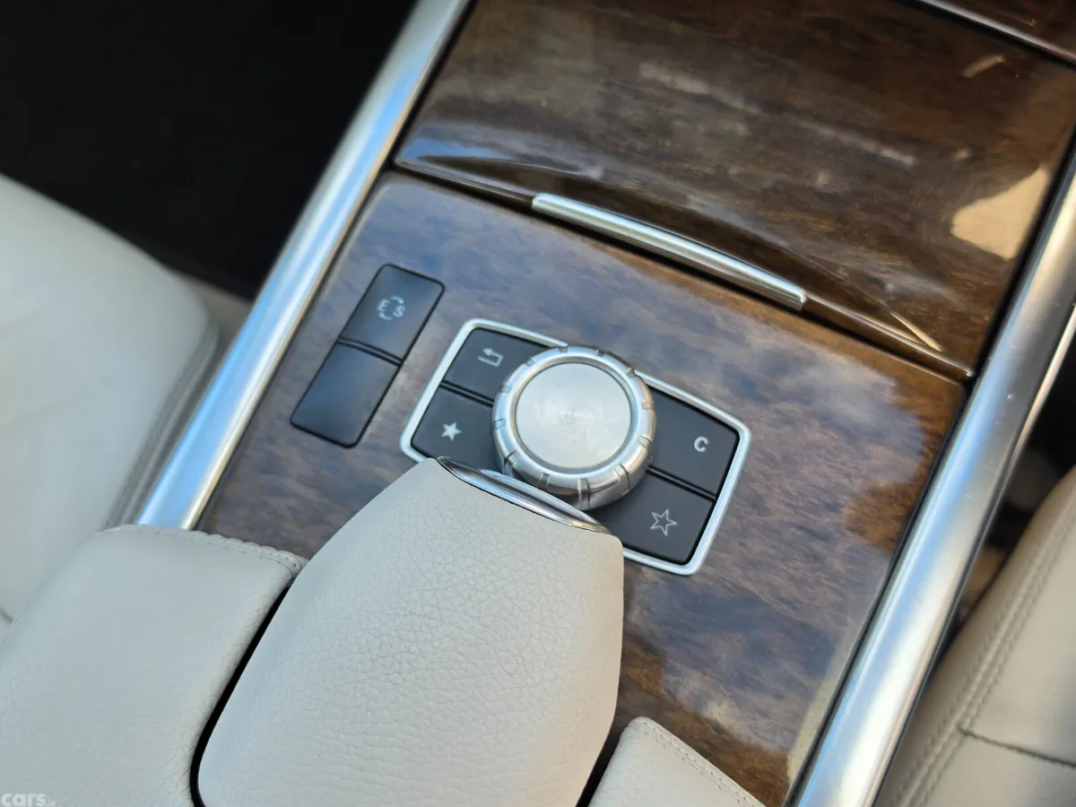 Mercedes-Benz E-Class Saloon, Diesel, 2013, Grey