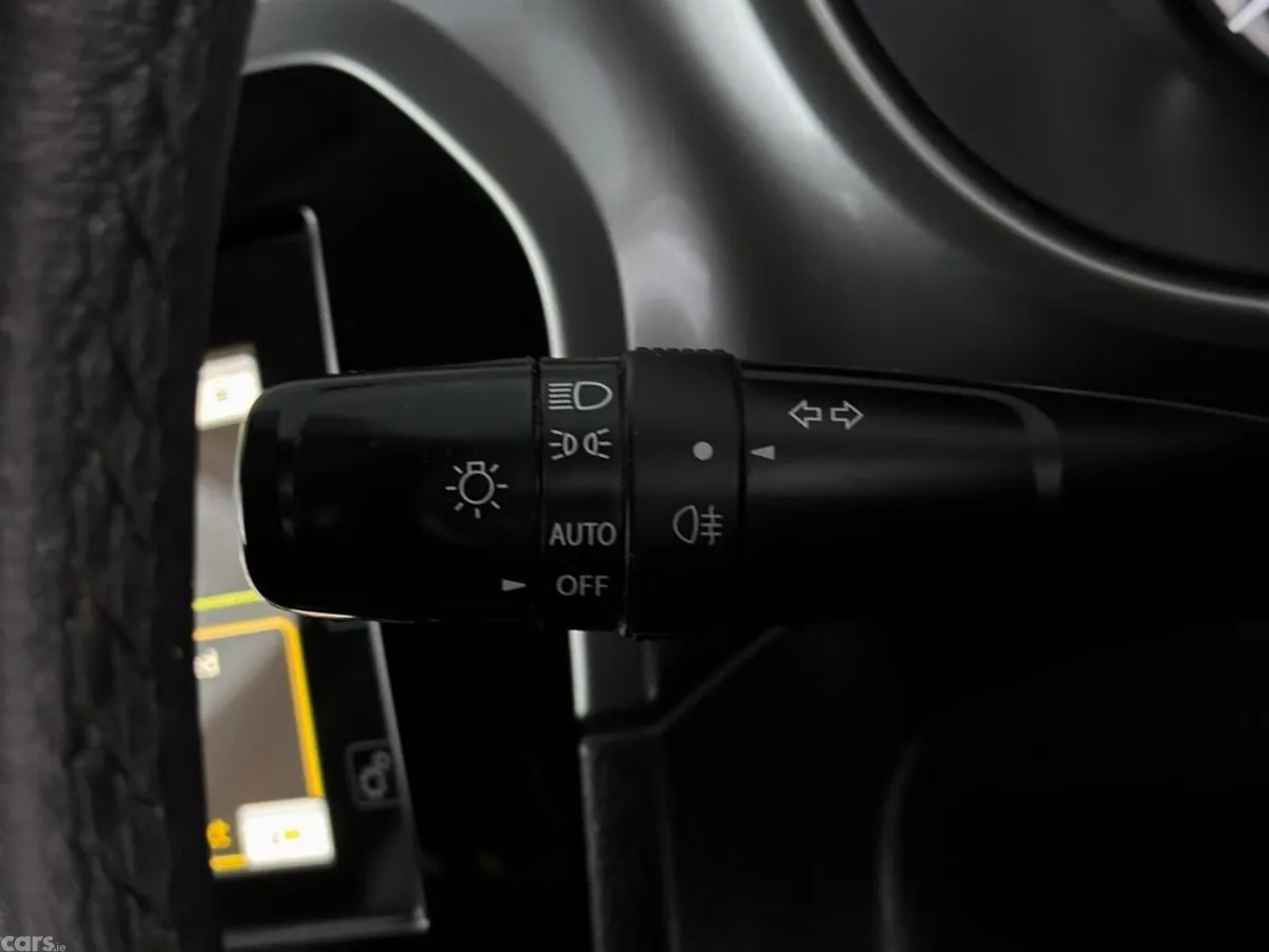 Suzuki Vitara SUV, Petrol, 2021, Black