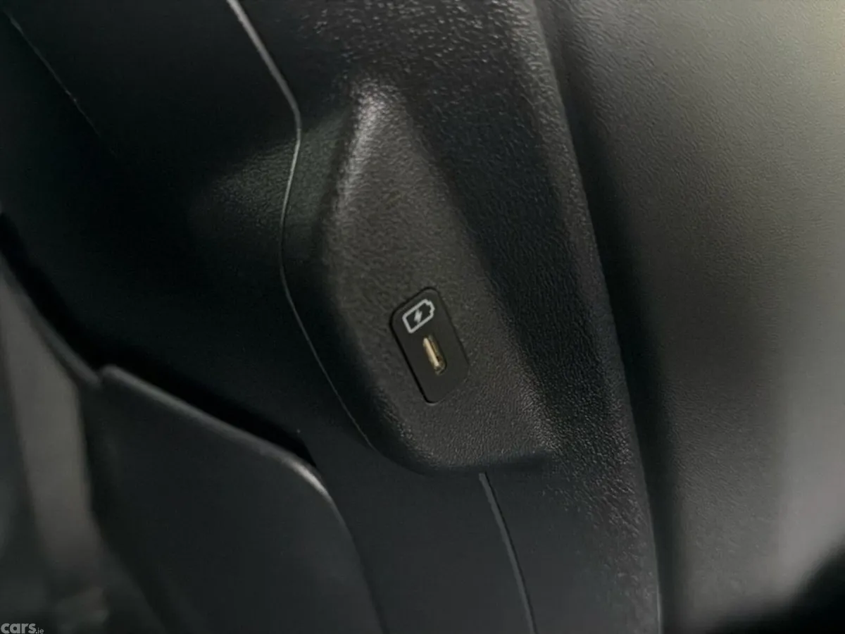 Kia Niro Hatchback, Petrol Hybrid, 2024, Black
