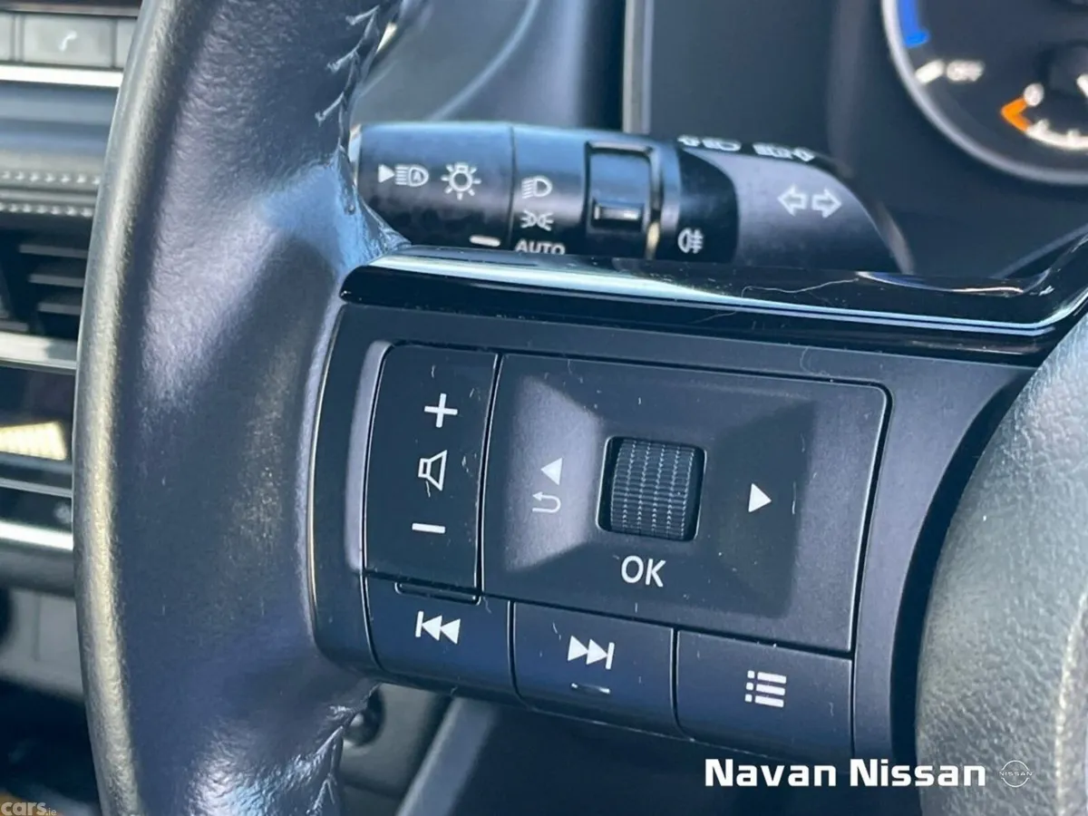 Nissan X-Trail SUV, Petrol, 2023, Grey