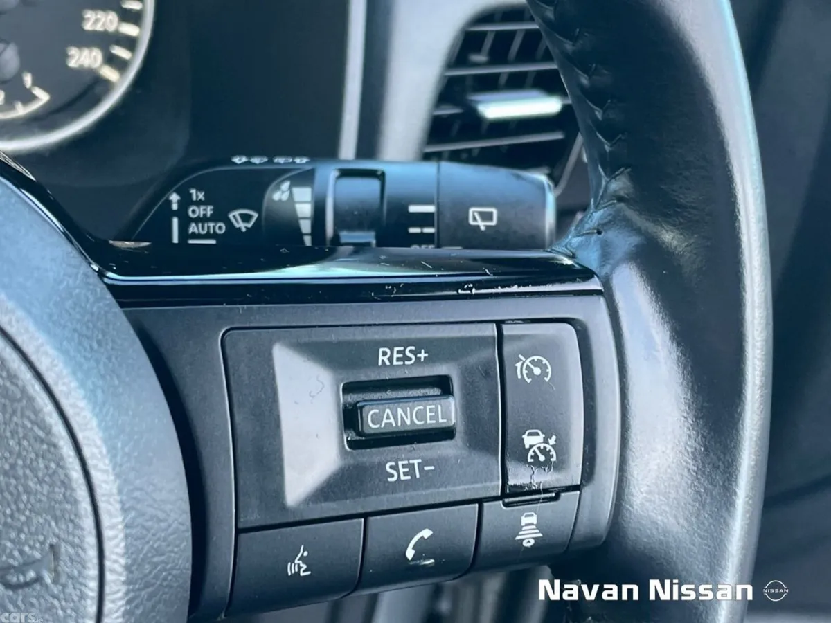 Nissan X-Trail SUV, Petrol, 2023, Grey