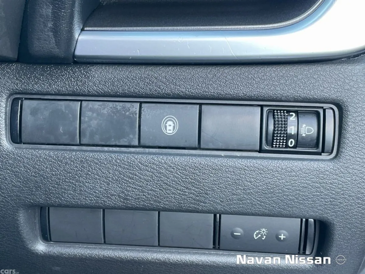 Nissan X-Trail SUV, Petrol, 2023, Grey