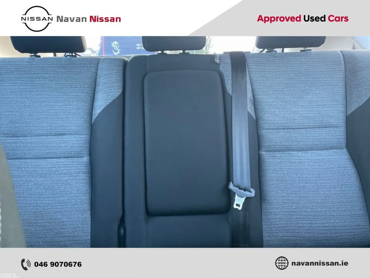 Nissan X-Trail SUV, Petrol, 2023, Grey