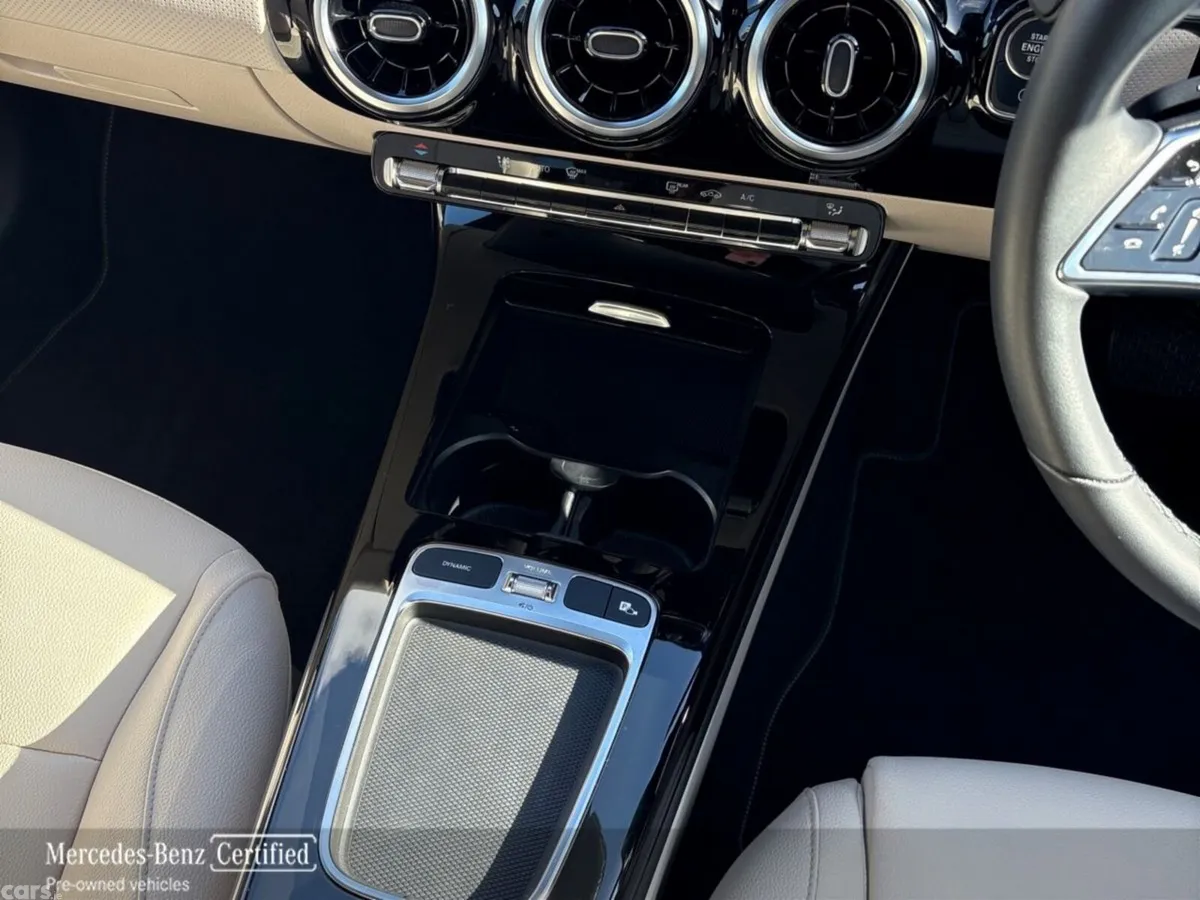 Mercedes-Benz A-Class Hatchback, Diesel, 2026, Black