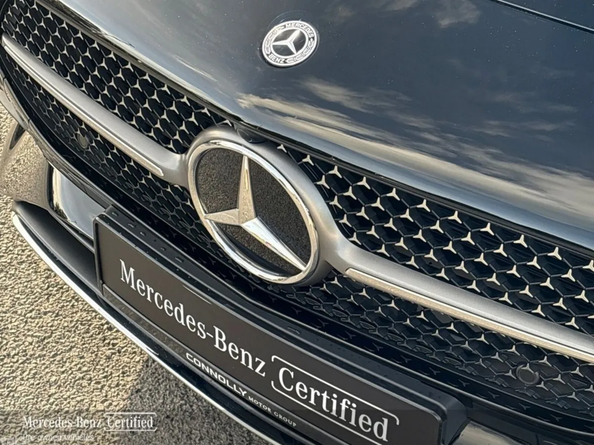 Mercedes-Benz A-Class Hatchback, Diesel, 2026, Black