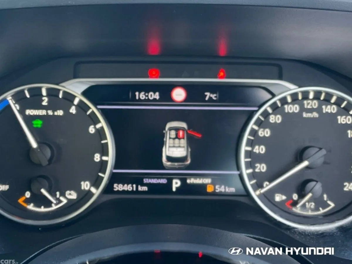 Nissan X-Trail SUV, Petrol, 2023, Grey