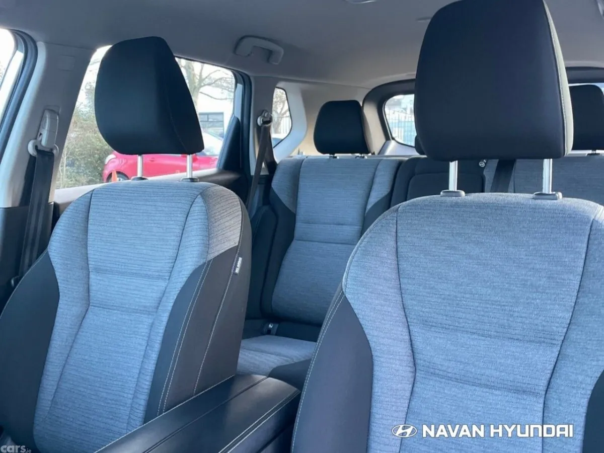 Nissan X-Trail SUV, Petrol, 2023, Grey
