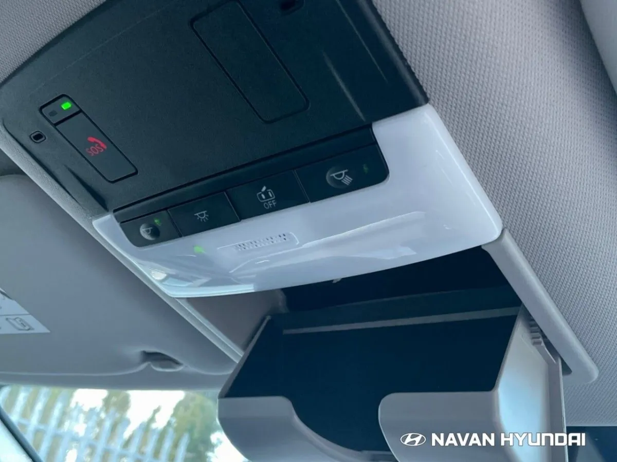 Nissan X-Trail SUV, Petrol, 2023, Grey