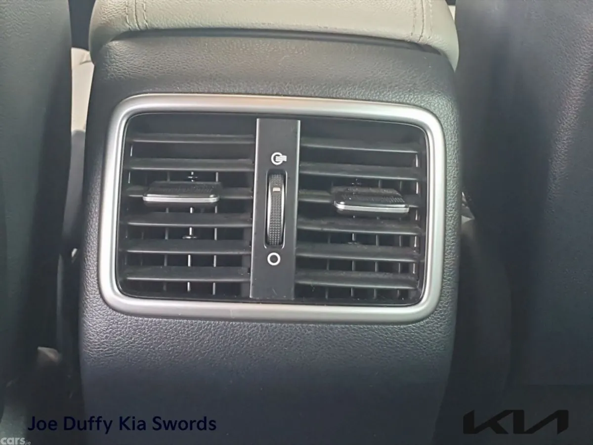 Kia Sportage SUV, Diesel Hybrid, 2021, Grey