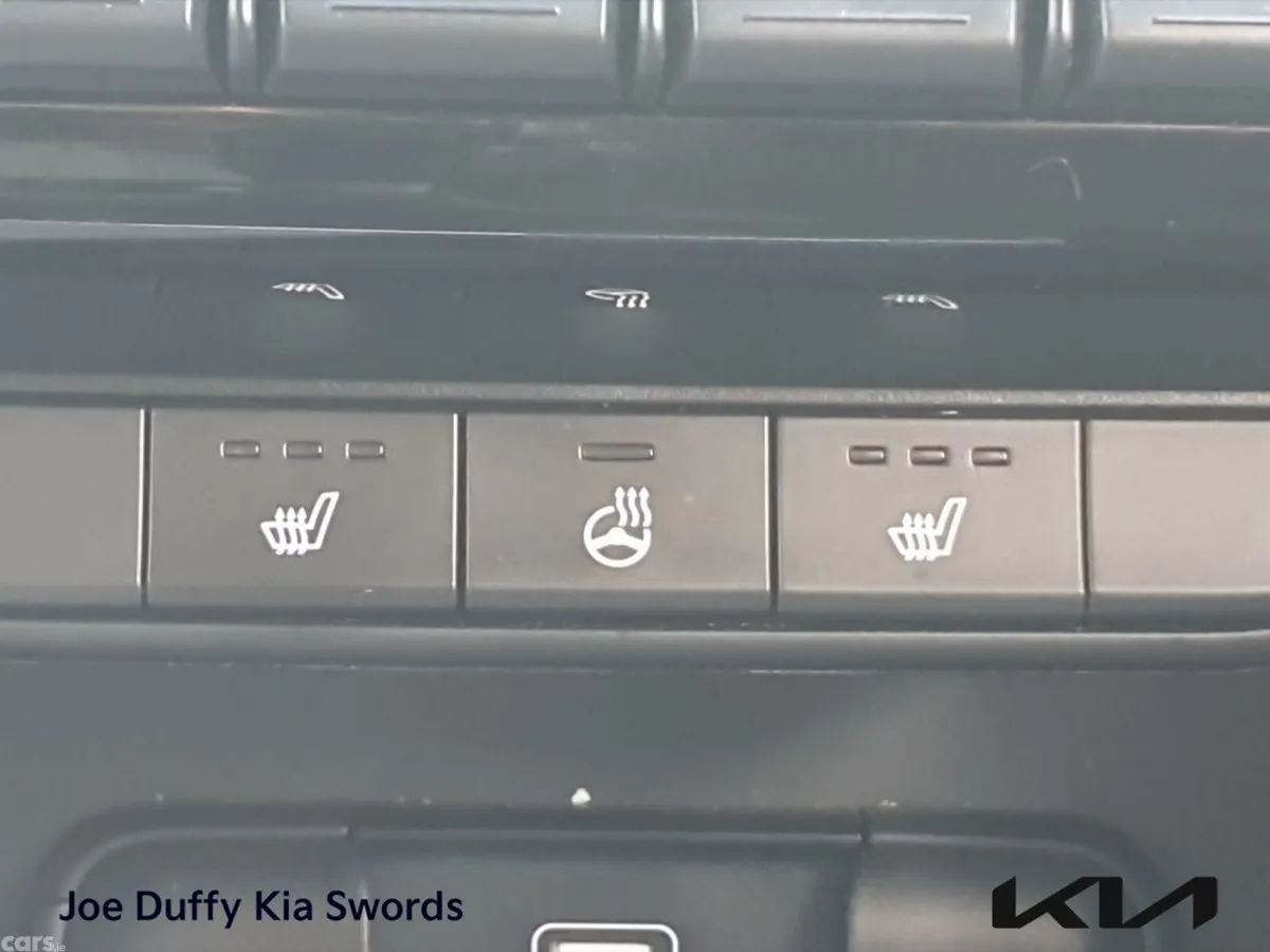 Kia Sportage SUV, Diesel Hybrid, 2021, Grey
