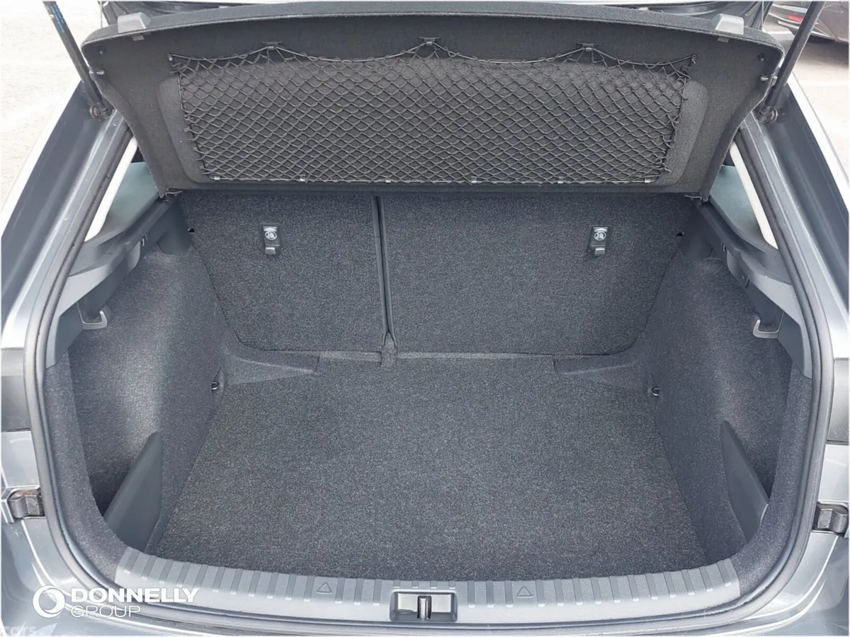 Skoda Scala Hatchback, Petrol, 2026, Grey