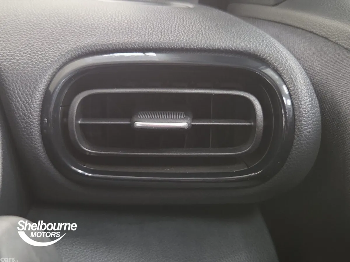 Toyota Yaris Cross Estate, Petrol Hybrid, 2026, Blue