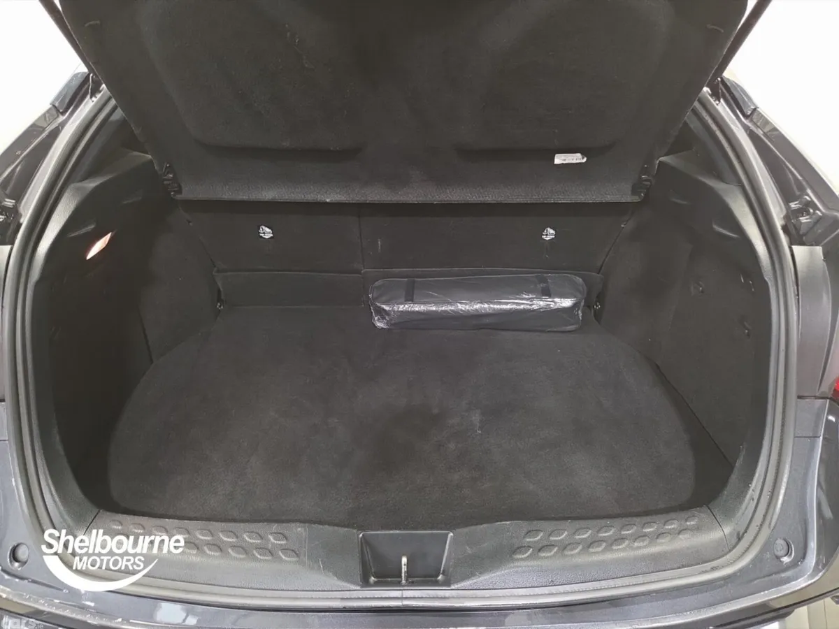 Toyota C-HR Hatchback, Petrol Hybrid, 2023, Grey