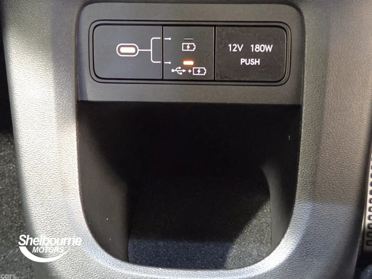 Hyundai IONIQ 5 Hatchback, Electric, 2026, Grey