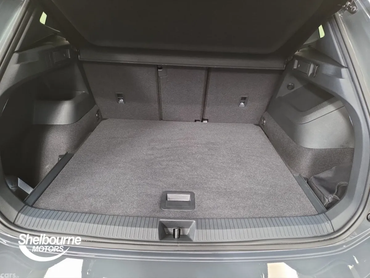 Volkswagen Tiguan Estate, Petrol, 2026, Grey