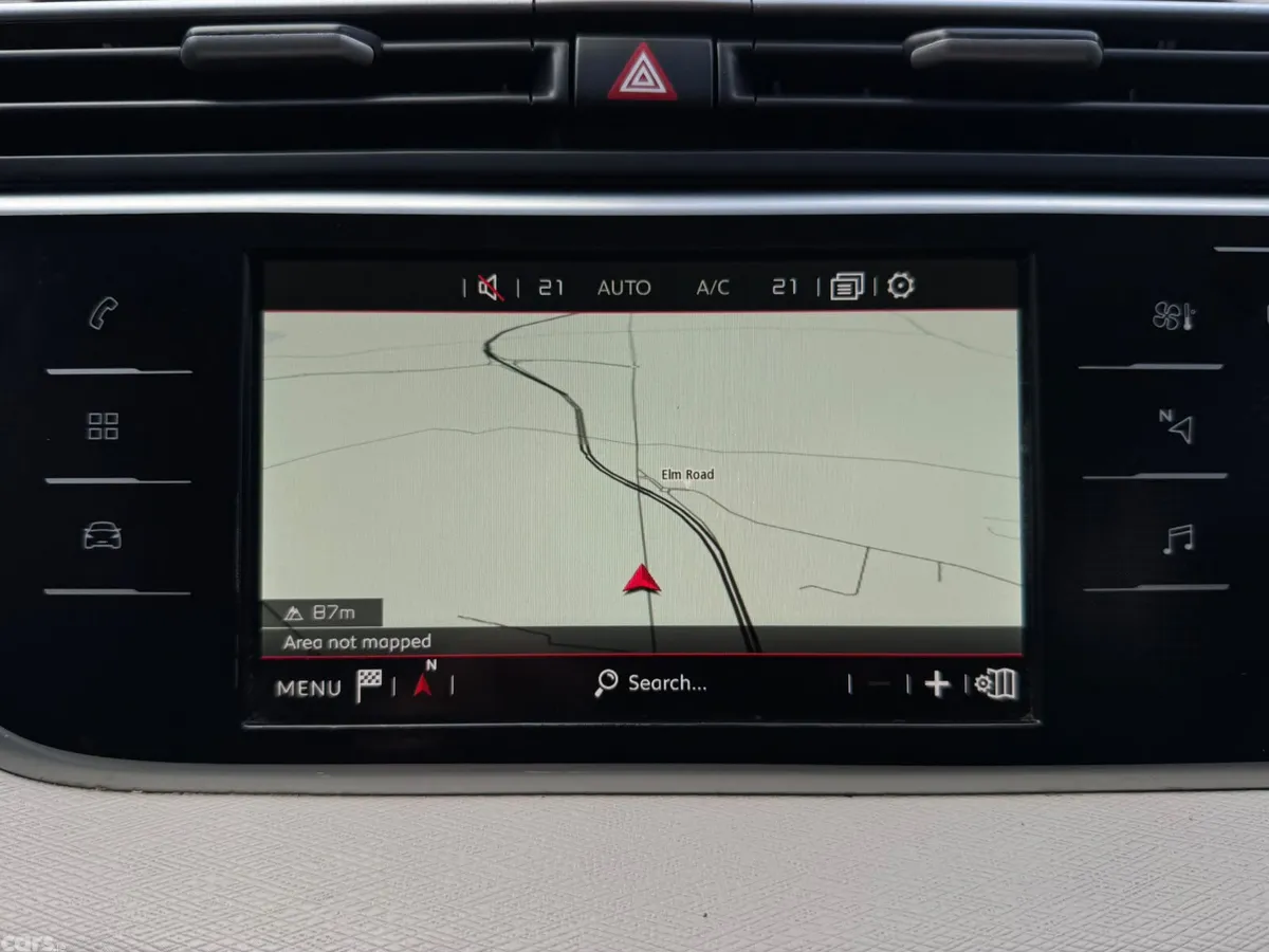 Citroen Grand C4 Picasso Hatchback, Diesel, 2020, Blue