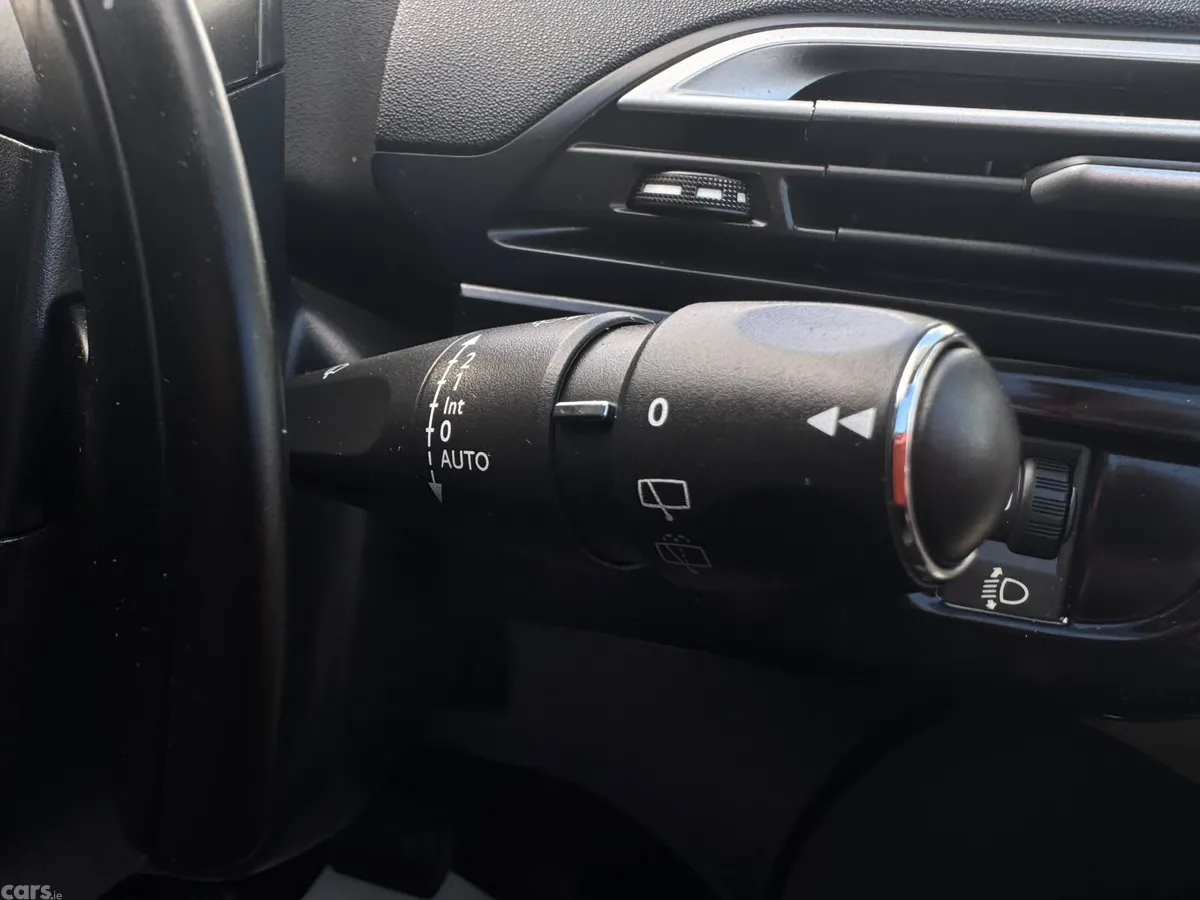 Citroen Grand C4 Picasso Hatchback, Diesel, 2020, Blue