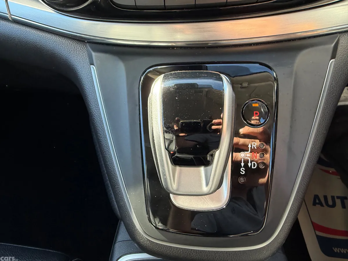 Honda CR-V SUV, Diesel, 2016, Black