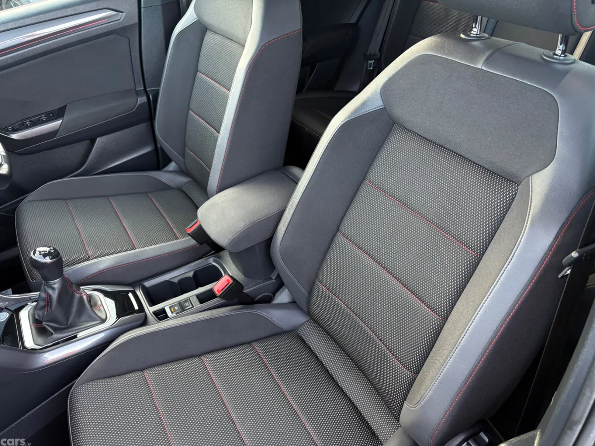 Volkswagen T-Roc SUV, Petrol, 2021, Black