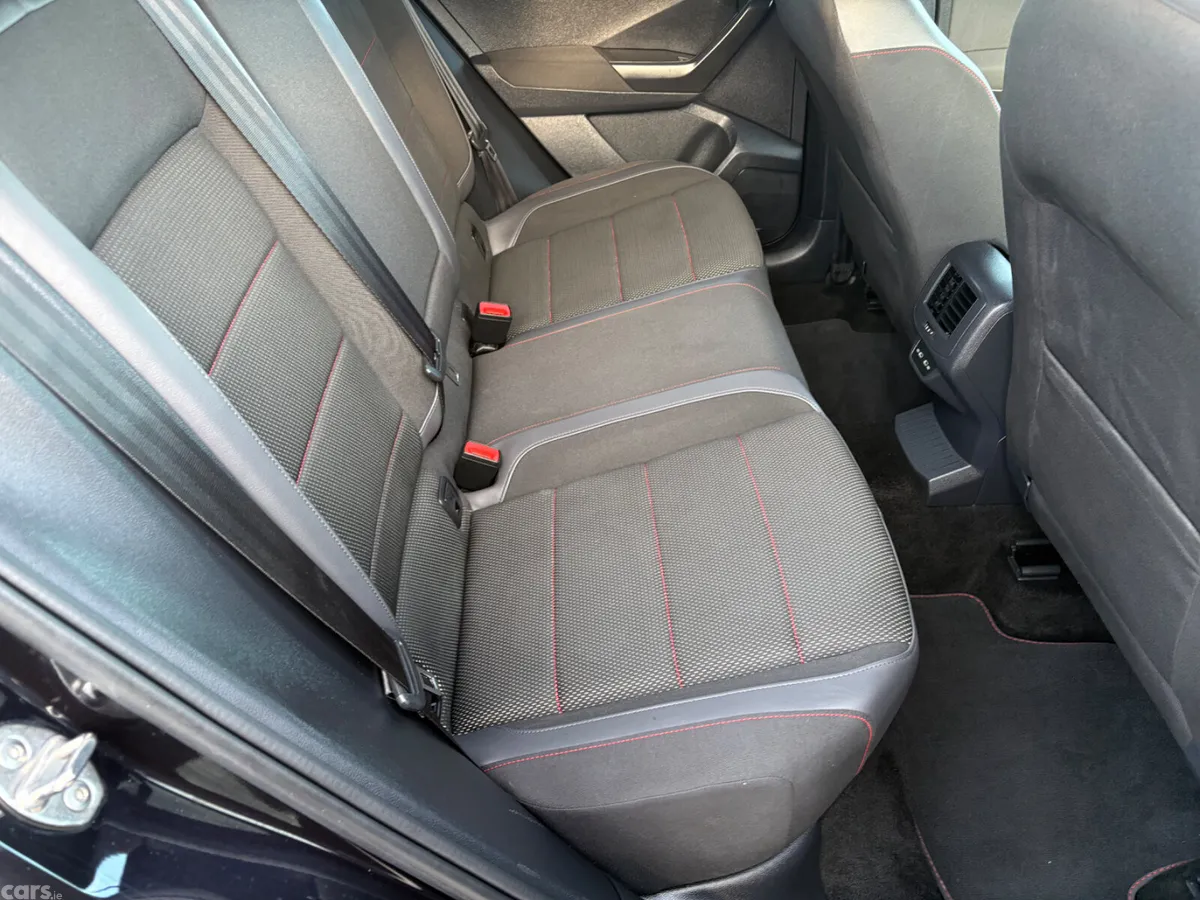 Volkswagen T-Roc SUV, Petrol, 2021, Black